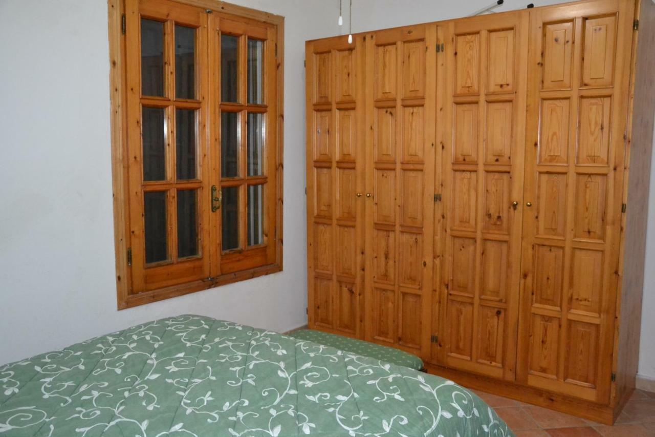 Villa Adelina Саррок Екстер'єр фото