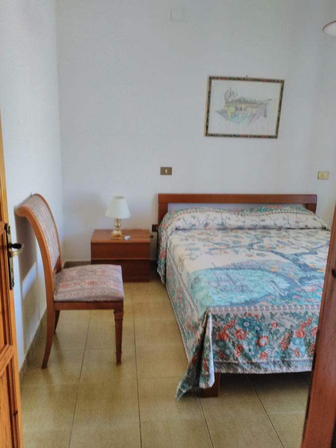 Villa Adelina Саррок Екстер'єр фото