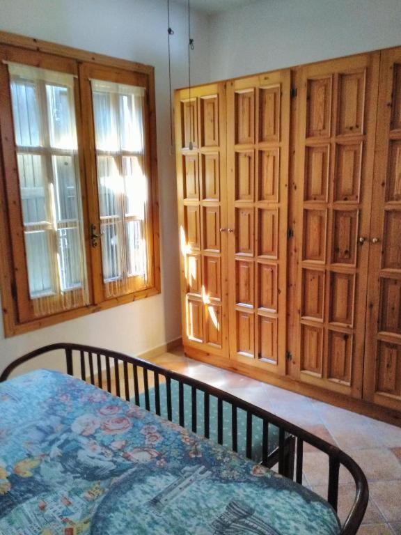 Villa Adelina Саррок Екстер'єр фото