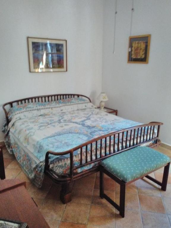 Villa Adelina Саррок Екстер'єр фото