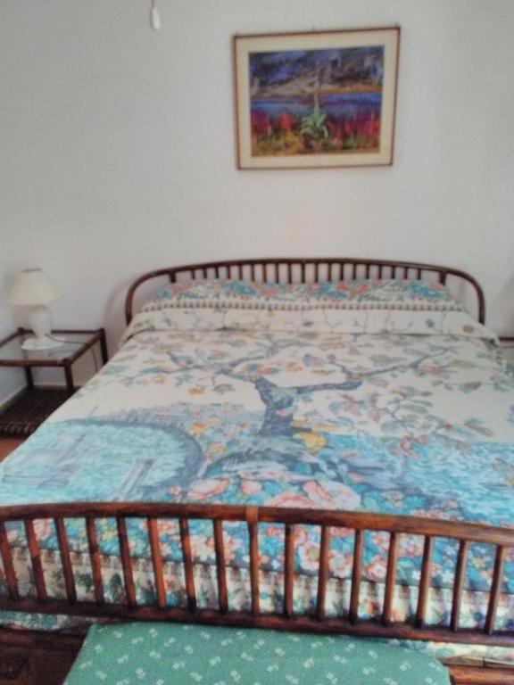 Villa Adelina Саррок Екстер'єр фото